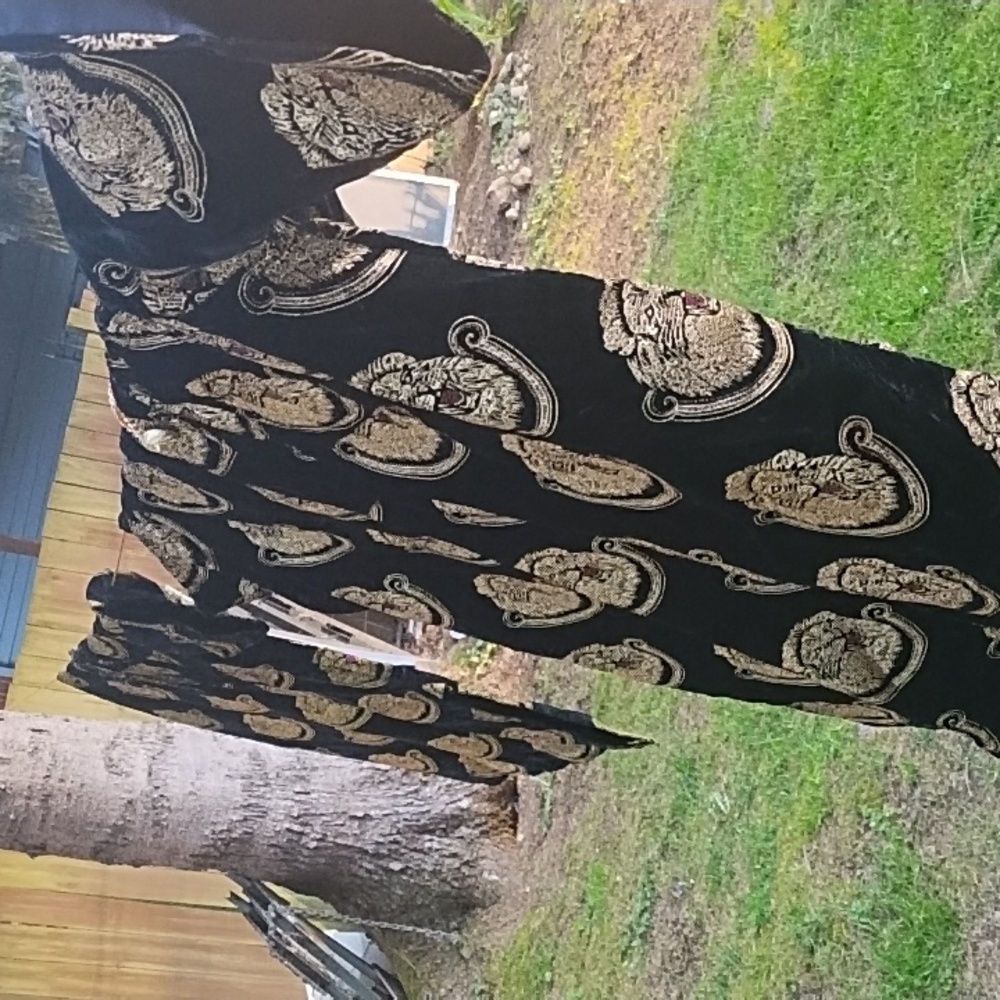 African clothes